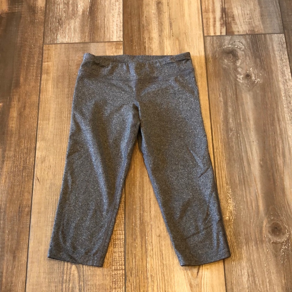 Girls C9 athletic capris